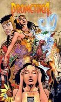 Promethea T.2