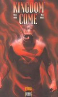 Kingdom come - intgrale