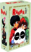 Ranma 1/2 - saison 2 - Box.1