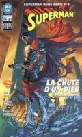 Superman hors-srie T.8