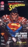 Superman hors-srie T.9