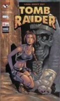 Tomb raider T.16