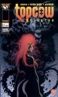 Top cow universe T.8