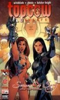 Top cow universe T.10