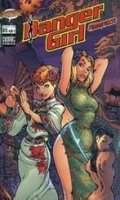 Danger Girl T.5