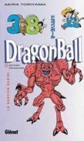 Dragon Ball T.38