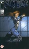 Witchblade T.22