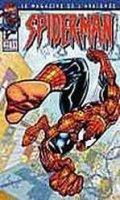 Spiderman T.19