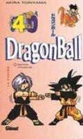 Dragon Ball T.40