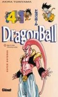 Dragon Ball T.41