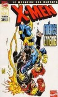 X-Men T.16