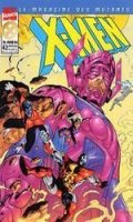 X-Men T.42