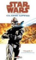 Star wars - Clone wars T.2