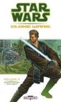 Star wars - Clone wars T.3