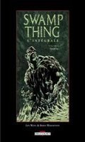 Swamp thing intgrale T.1