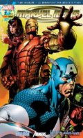 Marvel Icons T.2