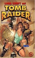 Tomb raider T.6