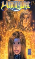 Witchblade T.13