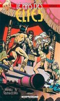 Le pays des elfes - Elfquest T.3