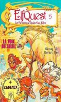 Le pays des elfes - Elfquest T.5