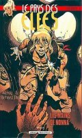 Le pays des elfes - Elfquest T.8