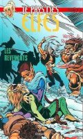 Le pays des elfes - Elfquest T.16