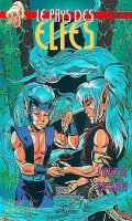 Le pays des elfes - Elfquest T.20