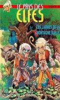 Le pays des elfes - Elfquest T.23