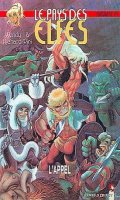 Le pays des elfes - Elfquest T.29