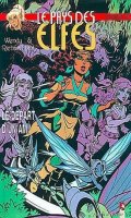 Le pays des elfes - Elfquest T.30