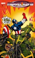 Marvel Icons hors srie T.2