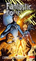 Fantastic four T.1