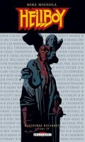 Hellboy - histoires bizarres T.2