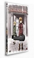 Gunslinger Girl Vol.3