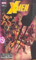 X-Men T.105