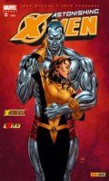 Astonishing X-Men T.6