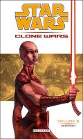 Star wars - Clone wars T.8