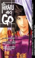 Hikaru No Go T.13