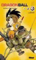 Dragon Ball (volume double) T.5