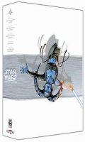 Star wars - Clone wars coffret T.5  T.9