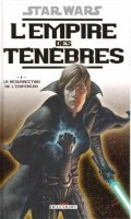 Star wars - l'empire des tnbres T.1