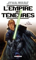 Star wars - l'empire des tnbres - intgrale