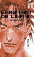 L'habitant de l'infini T.10