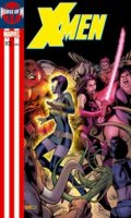 X-Men T.112