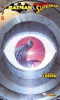 Infinite crisis T.6