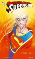 Supergirl T.1