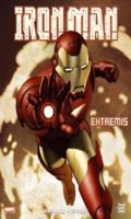 Iron Man - extremis