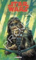 Star wars - nouvelle rpublique T.3