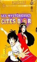 Les mystrieuses cits d'or - dition 2004