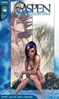 Aspen comics - hors srie C